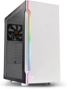 Thermaltake H200 TG RGB Snow