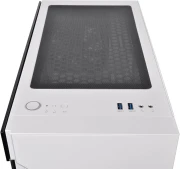 Thermaltake H200 TG RGB Snow