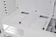 Thermaltake H200 TG RGB Snow