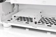 Thermaltake H200 TG RGB Snow