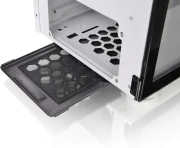 Thermaltake H200 TG RGB Snow