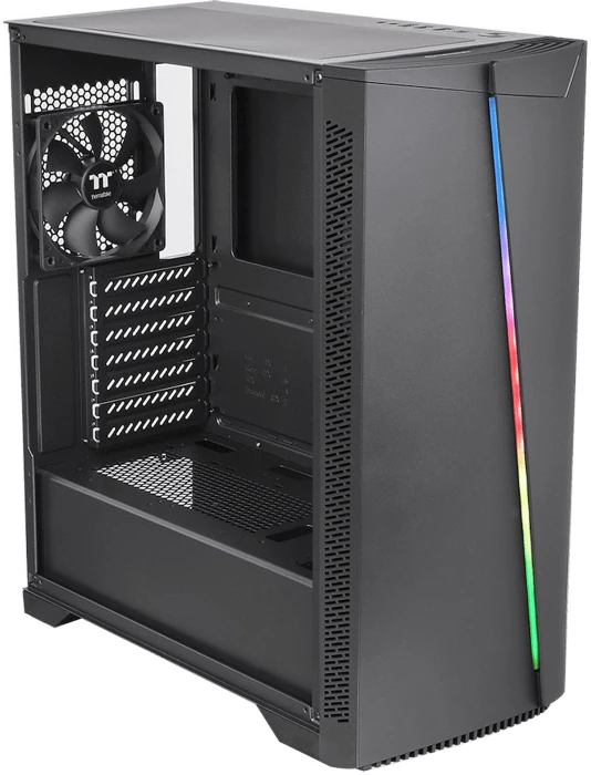 Thermaltake H350 TG RGB