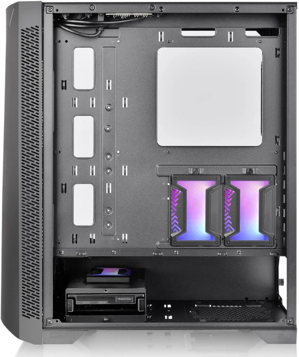 Thermaltake H350 TG RGB