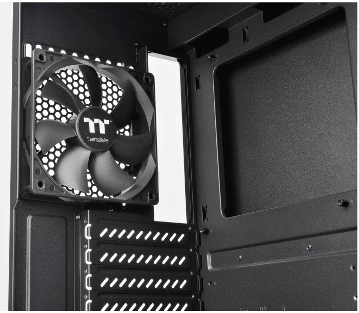 Thermaltake H350 TG RGB