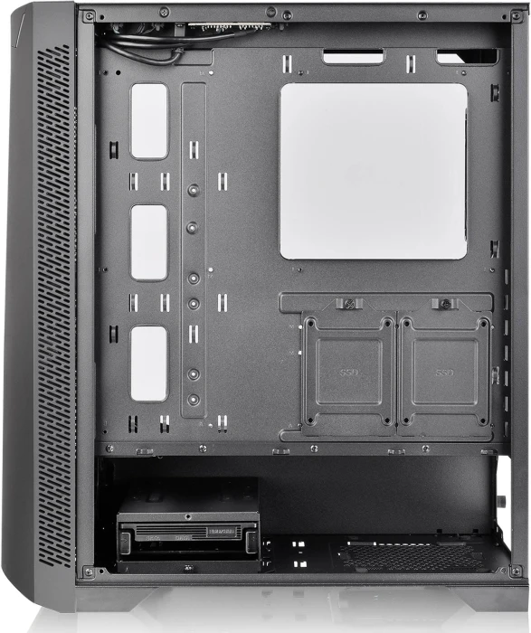 Thermaltake H350 TG RGB