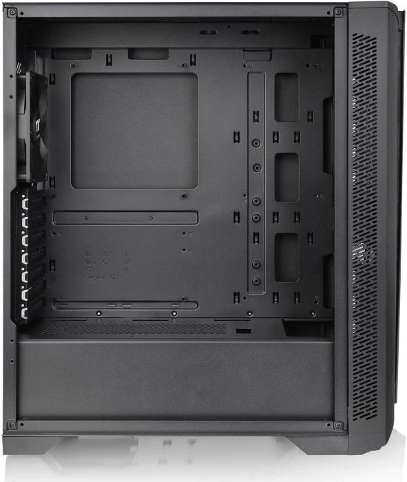 Thermaltake H350 TG RGB