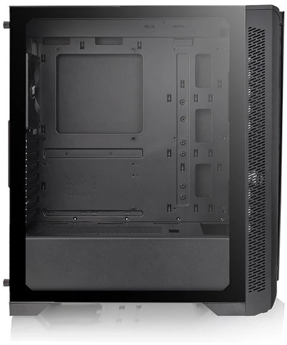 Thermaltake H350 TG RGB