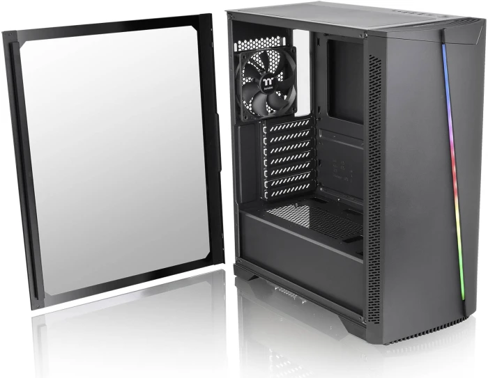 Thermaltake H350 TG RGB