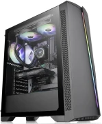 Thermaltake H350 TG RGB