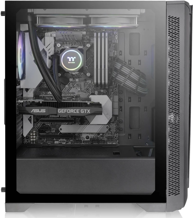 Thermaltake H350 TG RGB