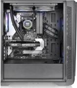 Thermaltake H350 TG RGB