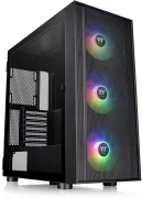 Thermaltake H570 TG ARGB Black