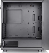 Thermaltake H570 TG ARGB Black