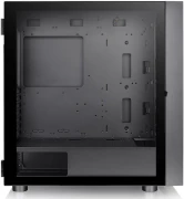 Thermaltake H570 TG ARGB Black
