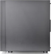 Thermaltake H570 TG ARGB Black