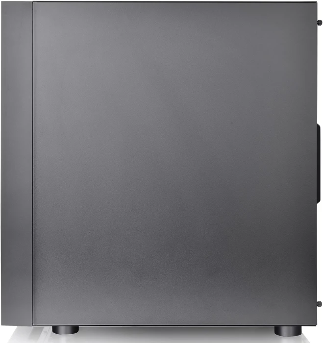 Thermaltake H570 TG ARGB Black