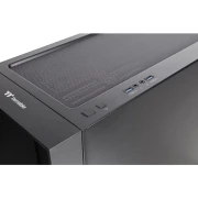 Thermaltake H570 TG ARGB Black