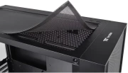 Thermaltake H570 TG ARGB Black