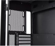 Thermaltake H570 TG ARGB Black