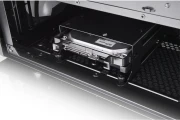 Thermaltake H570 TG ARGB Black