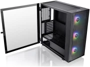 Thermaltake H570 TG ARGB Black