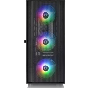 Thermaltake H570 TG ARGB Black