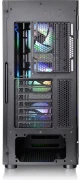 Thermaltake H570 TG ARGB Black