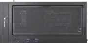 Thermaltake H570 TG ARGB Black