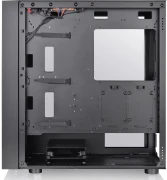 Thermaltake H570 TG ARGB Black