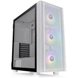 Thermaltake H570 TG ARGB Snow