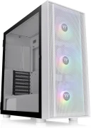 Thermaltake H570 TG ARGB Snow
