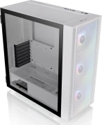 Thermaltake H570 TG ARGB Snow
