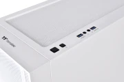 Thermaltake H570 TG ARGB Snow