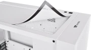 Thermaltake H570 TG ARGB Snow