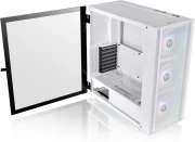 Thermaltake H570 TG ARGB Snow