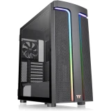 Thermaltake H590 TG ARGB Black