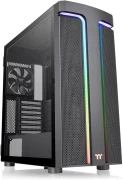 Thermaltake H590 TG ARGB Black