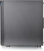 Thermaltake H590 TG ARGB Black