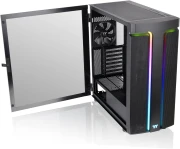 Thermaltake H590 TG ARGB Black
