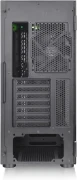 Thermaltake H590 TG ARGB Black