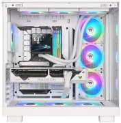 Thermaltake MAGFloe 360 Ultra - Snow