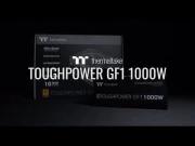 Thermaltake Toughpower GF1 Gold 1200W