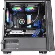 Thermaltake S100 TG Black