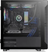 Thermaltake S100 TG Black