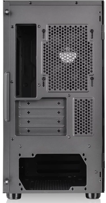 Thermaltake S100 TG Black