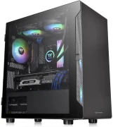 Thermaltake S100 TG Black