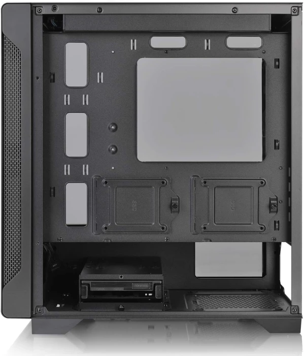 Thermaltake S100 TG Black