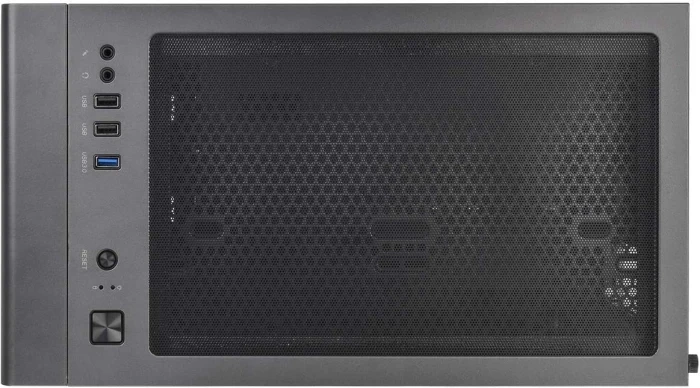 Thermaltake S100 TG Black