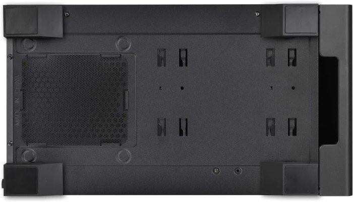 Thermaltake S100 TG Black