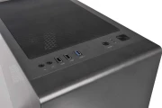 Thermaltake S100 TG Black